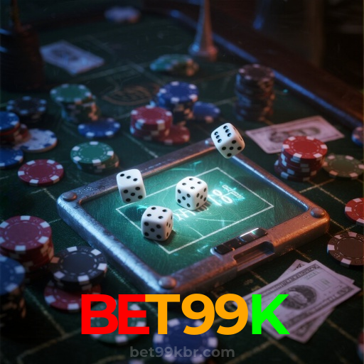 BET99K：Aposte nas roletas e mostre que a sorte está com você!