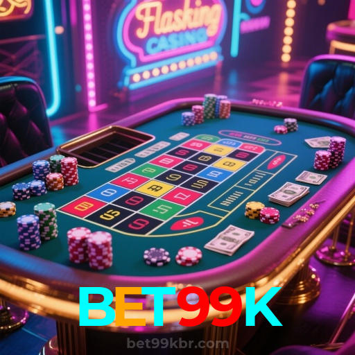 BET99K：Jogue poker, roleta e aposte no futebol no cassino online mais seguro!