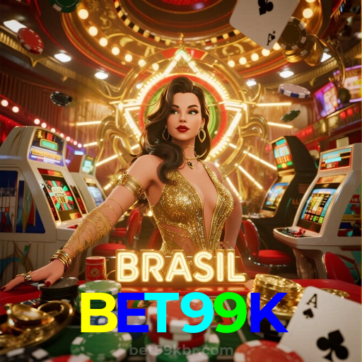 BET99K:As melhores slots e jackpots estão esperando por você! Jogue agora!