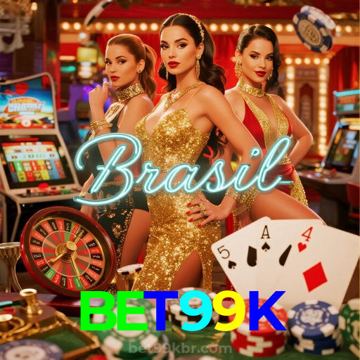 BET99K:Gire nas slots e conquiste vitórias extraordinárias!