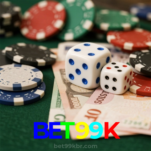 BET99K：O melhor cassino para você jogar slots e apostar no seu time de futebol!
