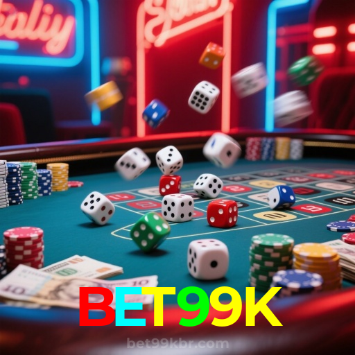 BET99K：O cassino online mais confiável para você apostar no futebol e jogar poker!
