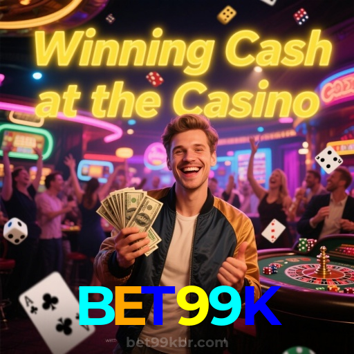 BET99K：Aposte no futebol online e seja o maior vencedor de todos!