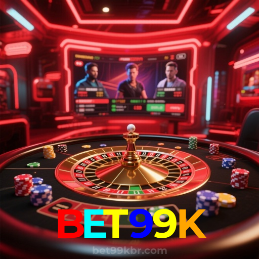 BET99K：Sinta a adrenalina do jogo! Aposte nas roletas e vença!