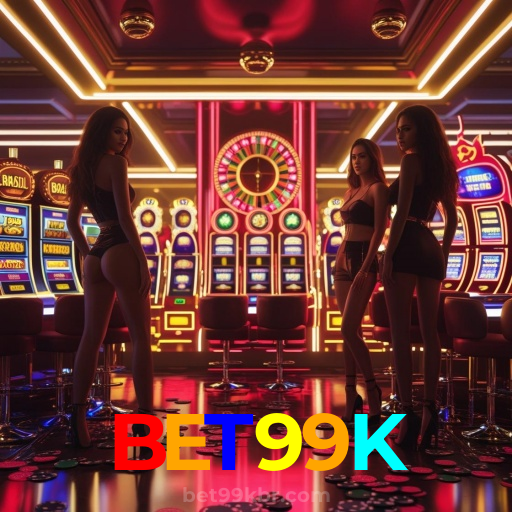 BET99K：Jogue poker, aposte no futebol e ganhe prêmios incríveis!