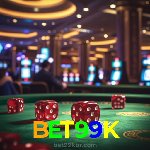 BET99K：Jogue poker, aposte no futebol e vença com grandes prêmios!