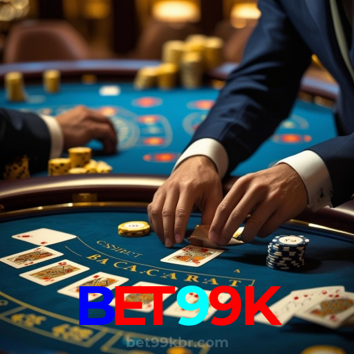 BET99K：Jogue poker e aposte no futebol para grandes prêmios em nosso cassino!