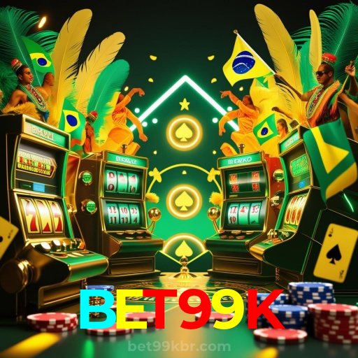 BET99K：Aposte agora e ganhe no melhor cassino online!