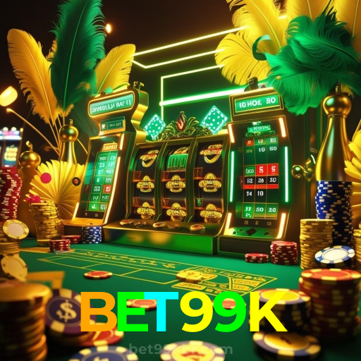 BET99K：Aposte no futebol e conquiste vitórias épicas com blackjack e poker!