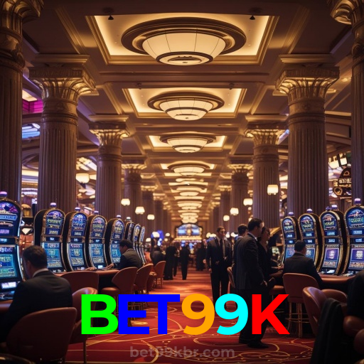 BET99K：A emoção do futebol digital está em alta! Aposte e vença!