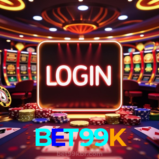 BET99K：A melhor plataforma para apostas no futebol e diversão em jogos de cassino!