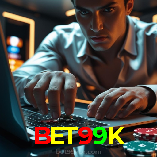 BET99K：Jogue poker, aposte no futebol e conquiste prêmios incríveis!