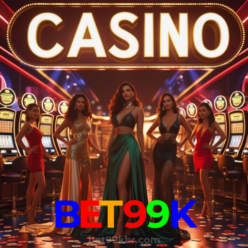 BET99K:Apostas no futebol e grandes prêmios em roleta no cassino online!