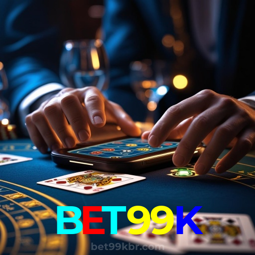 BET99K：No futebol online, cada jogo é uma chance de se tornar vencedor!