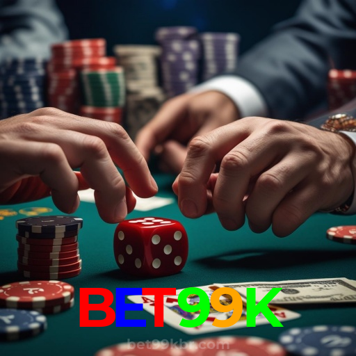 BET99K:Conquiste grandes vitórias em blackjack e aposte no futebol online!