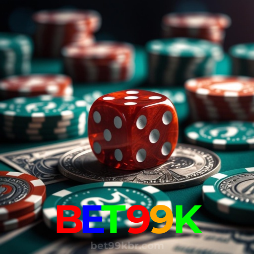 BET99K:Jogue nas nossas mesas de poker e conquiste vitórias épicas!