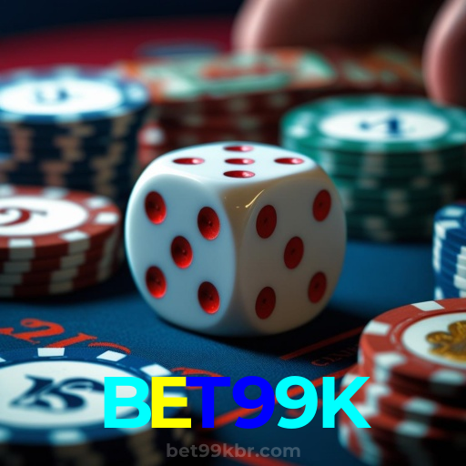 BET99K:Jogue poker online e mostre seu talento nas cartas!