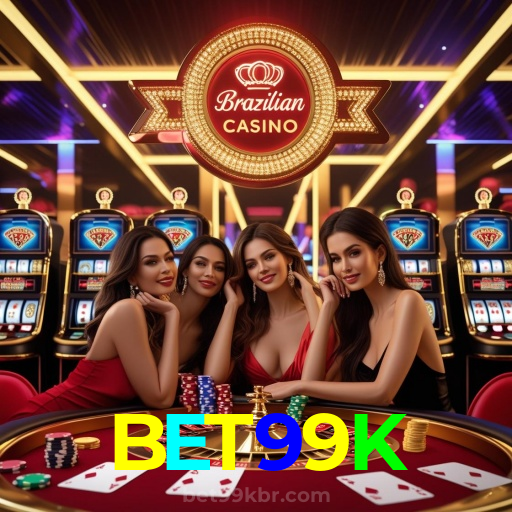 BET99K:Aposte no futebol e jogue os melhores jogos de cassino com grandes prêmios!