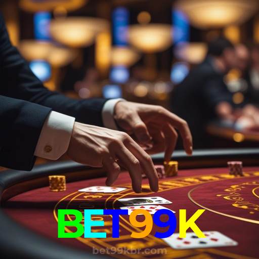 BET99K:Aposte agora nas roletas e veja a sorte brilhar para você!