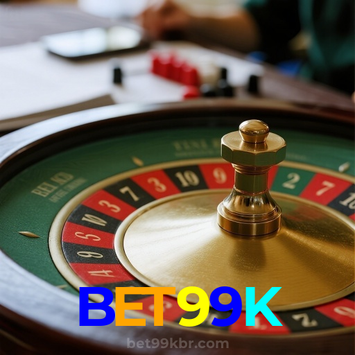 BET99K：Gire a roleta e faça história! Grandes prêmios estão ao seu alcance!