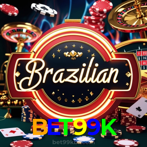 BET99K:Em cada jogo, a chance de ganhar é sua! Jogue agora no cassino!