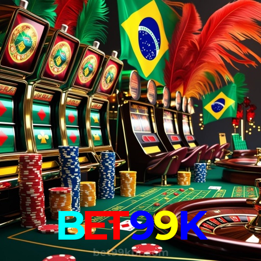 BET99K:Aposte nas roletas e leve o jackpot para casa!