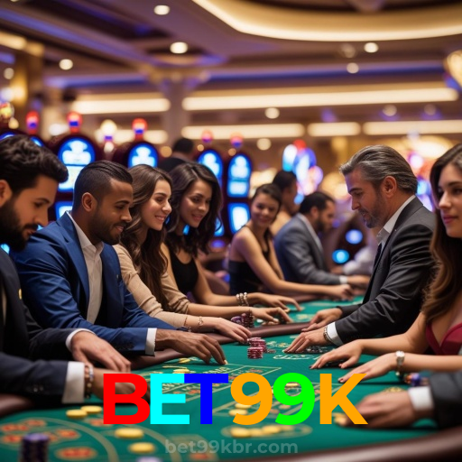 BET99K:Jogue agora e vença nas melhores slots online!