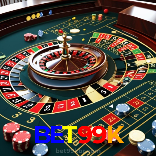 BET99K：Jogue poker e vença como um verdadeiro campeão!