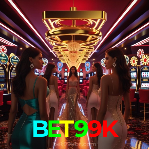BET99K:Onde o futebol e o cassino se encontram para grandes vitórias!