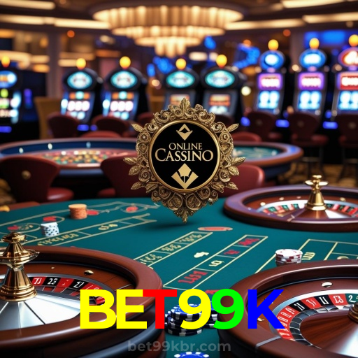 BET99K:Ganhe no futebol e jogue os melhores jogos de cassino online!