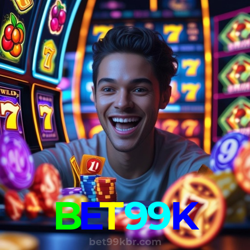 BET99K：A sorte te espera no cassino online com apostas no futebol e roleta!