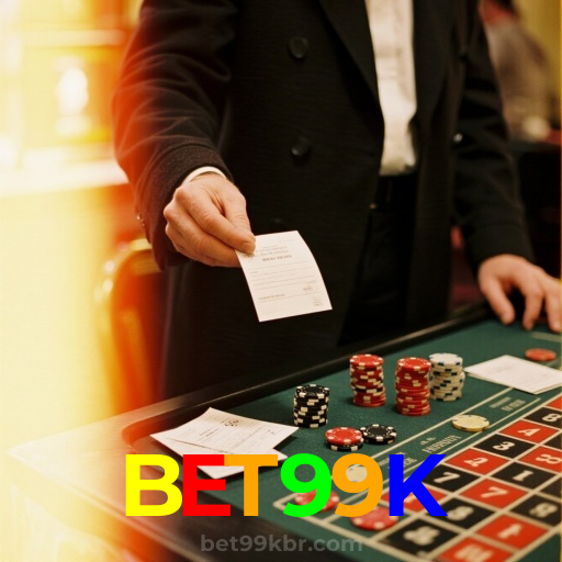 BET99K:Apostas emocionantes em futebol e diversão garantida em blackjack e roleta!