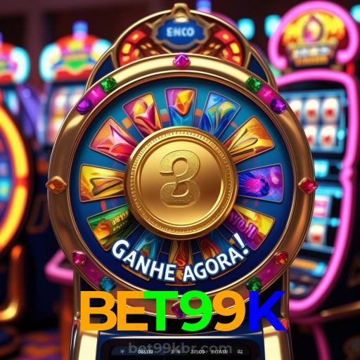 BET99K：Aposte nas nossas roletas e veja a sorte sorrir para você!