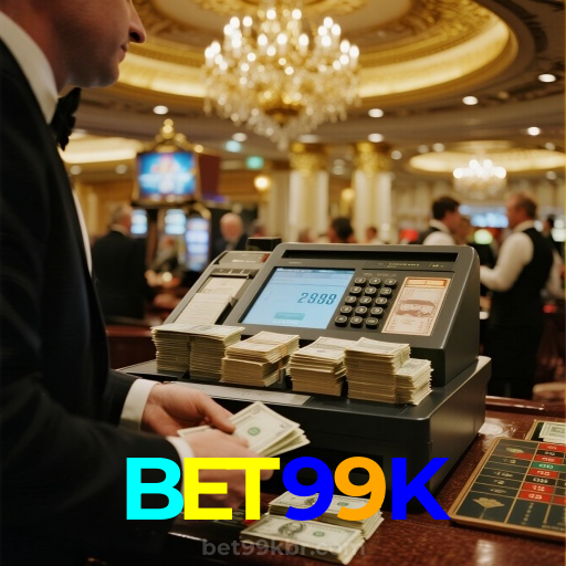 BET99K：Onde a diversão nunca acaba: poker, roleta e apostas no futebol!