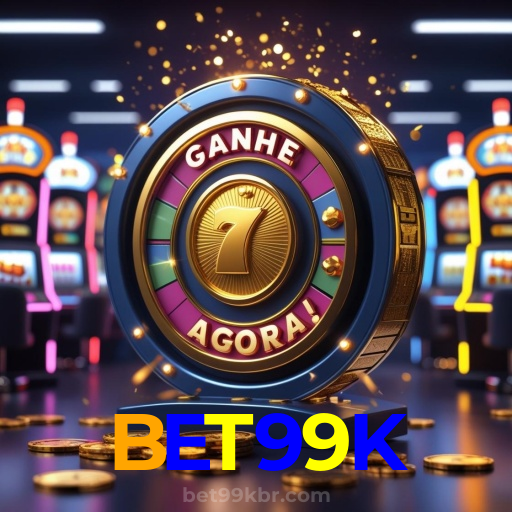BET99K:Gire a roleta e leve para casa grandes vitórias!