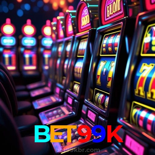 BET99K:Aposte agora nas roletas e mostre sua sorte!