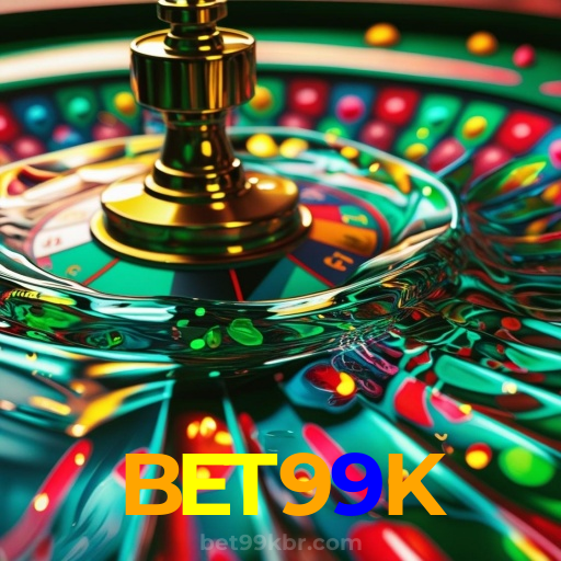 BET99K：Apostas em futebol e os melhores jackpots de cassino te esperam!