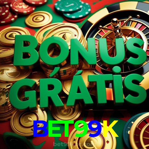 BET99K:Venha viver a emoção do cassino! Gire a roleta e ganhe grandes prêmios!