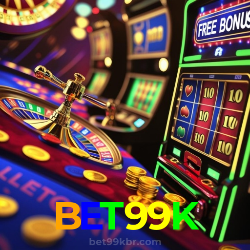 BET99K：Aposte no futebol online e conquiste sua grande vitória!