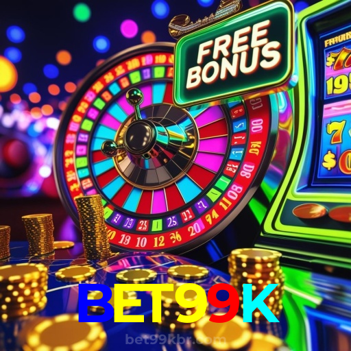 BET99K:Aposte no futebol e vença em blackjack e roleta no nosso cassino!
