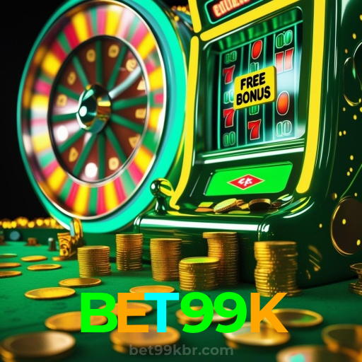BET99K:Apostas no futebol e diversão com roleta e blackjack no nosso cassino online!