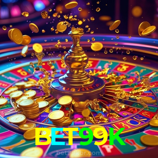 BET99K:Diversão total com blackjack, poker e apostas ao vivo no futebol!