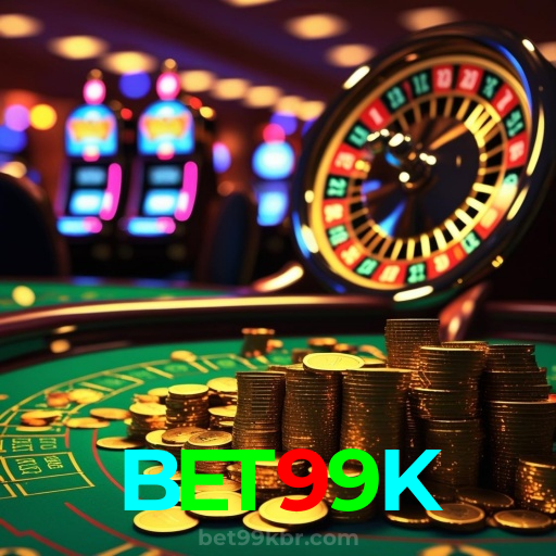 BET99K：O cassino online mais confiável para você apostar no futebol e jogar poker!