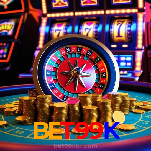 BET99K:Jogue slots, aposte no futebol e ganhe prêmios incríveis no nosso cassino!