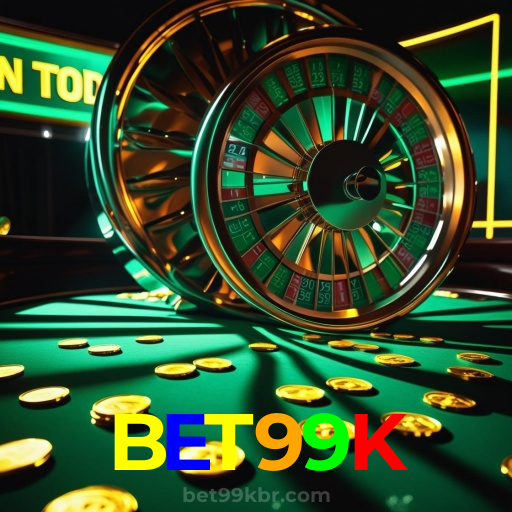 BET99K:A melhor plataforma para apostas no futebol e diversão em jogos de cassino!