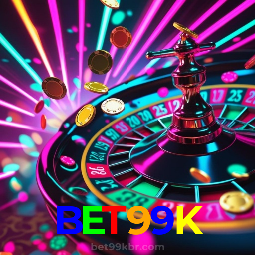 BET99K:Ganhe prêmios jogando slots e apostando no futebol online!