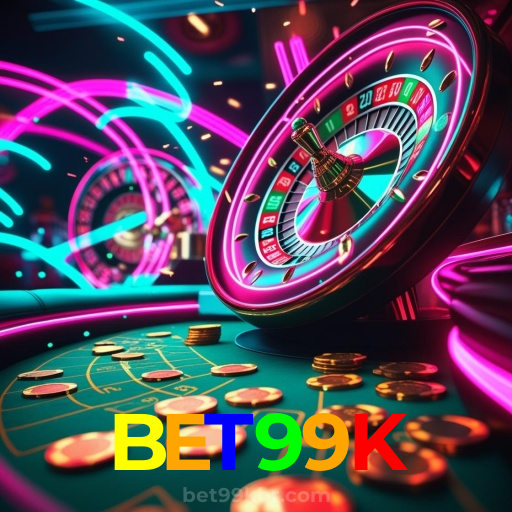 BET99K:Aposte nas melhores slots e conquiste grandes vitórias!
