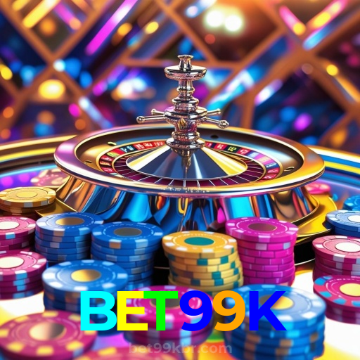 BET99K:Gire a roleta e leve para casa grandes vitórias!