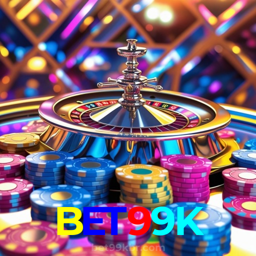 BET99K:O cassino online ideal para quem ama futebol e jogos de cassino!