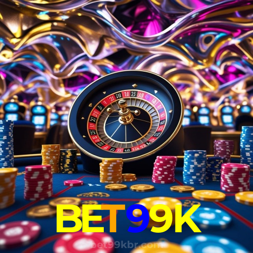 BET99K:Jogue os melhores jogos de cassino como blackjack e roleta, e aposte no futebol!